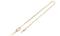 Collier Pesavento Femme in Argent WPLVE1991 - WPLVE1991
